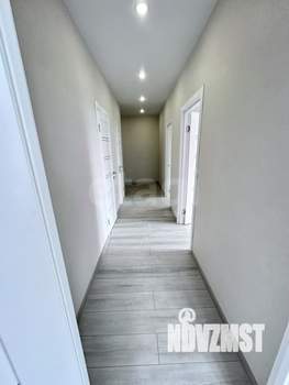 2-к квартира, вторичка, 56м2, 15/16 этаж