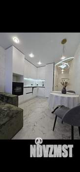 2-к квартира, вторичка, 60м2, 16/22 этаж