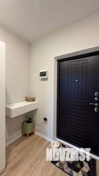 1-к квартира, сданный дом, 32м2, 12/16 этаж