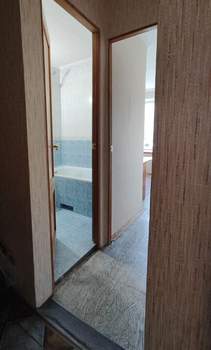 1-к квартира, вторичка, 33м2, 1/12 этаж