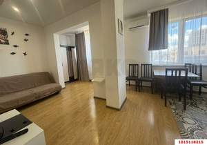 1-к квартира, вторичка, 49м2, 3/9 этаж