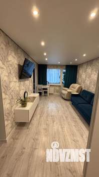 2-к квартира, вторичка, 45м2, 2/5 этаж