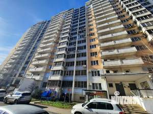 2-к квартира, вторичка, 70м2, 16/16 этаж