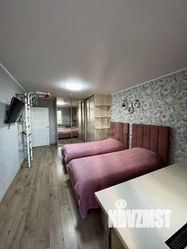 2-к квартира, вторичка, 60м2, 5/16 этаж