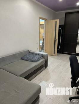 1-к квартира, вторичка, 38м2, 3/7 этаж