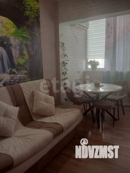 1-к квартира, вторичка, 39м2, 2/6 этаж