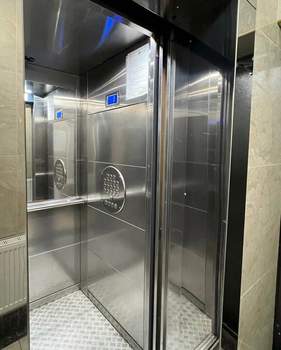 1-к квартира, вторичка, 32м2, 5/19 этаж