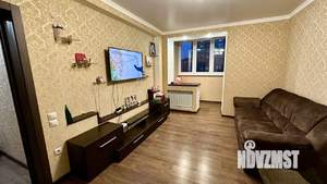 2-к квартира, вторичка, 61м2, 15/22 этаж