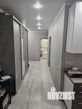 3-к квартира, вторичка, 72м2, 10/24 этаж