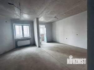 2-к квартира, вторичка, 76м2, 5/20 этаж