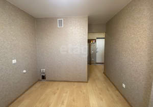 Студия квартира, вторичка, 30м2, 6/9 этаж