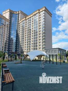 2-к квартира, вторичка, 71м2, 15/16 этаж