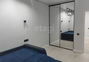 2-к квартира, вторичка, 63м2, 5/22 этаж