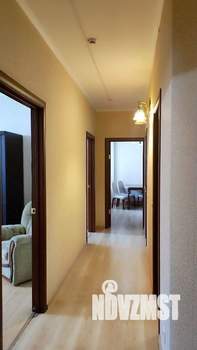 2-к квартира, вторичка, 66м2, 6/17 этаж