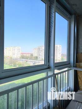 2-к квартира, вторичка, 60м2, 6/24 этаж