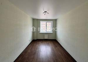 3-к квартира, вторичка, 66м2, 15/17 этаж