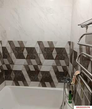 2-к квартира, вторичка, 52м2, 1/6 этаж