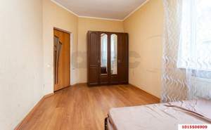 2-к квартира, вторичка, 46м2, 1/6 этаж