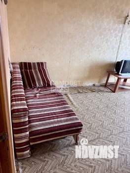 3-к квартира, вторичка, 69м2, 7/10 этаж