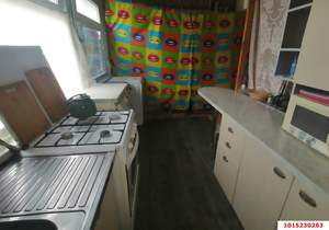 Студия квартира, вторичка, 30м2, 2/2 этаж