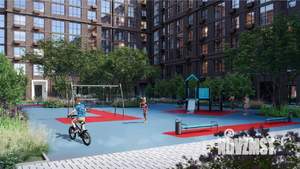 1-к квартира, вторичка, 36м2, 6/8 этаж