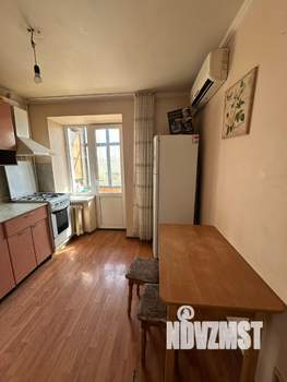 1-к квартира, вторичка, 36м2, 3/9 этаж