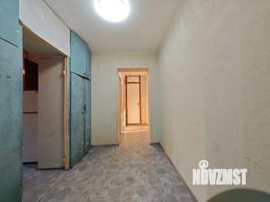 2-к квартира, вторичка, 47м2, 1/10 этаж