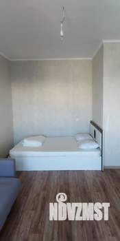 1-к квартира, вторичка, 39м2, 5/16 этаж