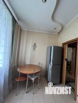 1-к квартира, вторичка, 38м2, 3/5 этаж