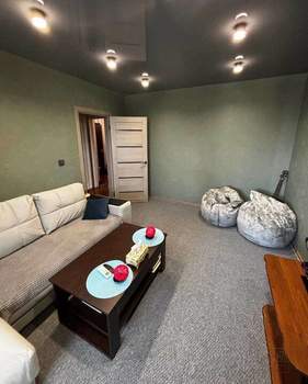 2-к квартира, вторичка, 56м2, 4/16 этаж