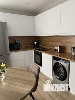 2-к квартира, вторичка, 61м2, 8/16 этаж