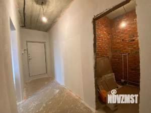 Студия квартира, вторичка, 30м2, 7/7 этаж