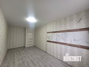 1-к квартира, вторичка, 36м2, 6/19 этаж