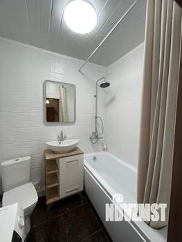 1-к квартира, вторичка, 47м2, 6/24 этаж