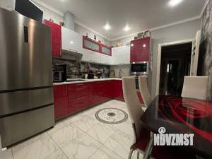 2-к квартира, вторичка, 59м2, 4/17 этаж