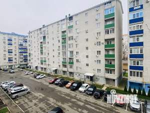 2-к квартира, вторичка, 60м2, 3/8 этаж