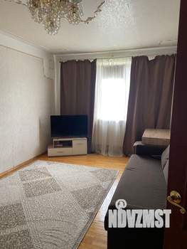2-к квартира, вторичка, 57м2, 10/10 этаж