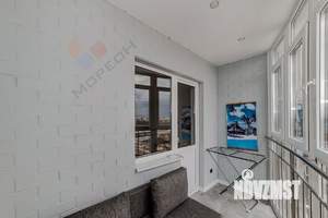 Студия квартира, вторичка, 20м2, 16/16 этаж
