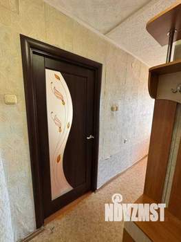 1-к квартира, вторичка, 30м2, 4/5 этаж