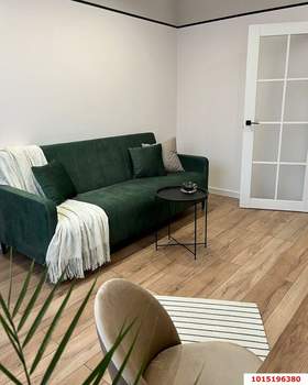 2-к квартира, вторичка, 48м2, 13/16 этаж