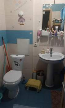 1-к квартира, вторичка, 36м2, 4/7 этаж