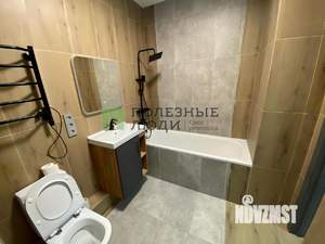 1-к квартира, вторичка, 44м2, 5/25 этаж