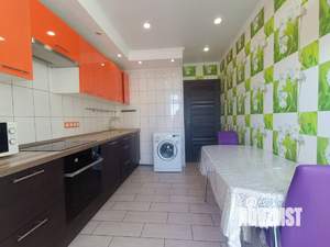 3-к квартира, вторичка, 74м2, 6/7 этаж