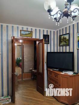 3-к квартира, вторичка, 66м2, 1/9 этаж