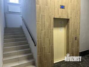 2-к квартира, вторичка, 57м2, 7/9 этаж