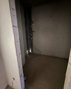 Студия квартира, вторичка, 20м2, 1/5 этаж