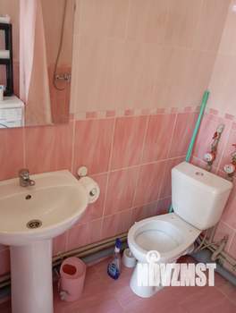 Студия квартира, вторичка, 19м2, 2/7 этаж