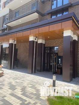 Студия квартира, вторичка, 20м2, 6/16 этаж