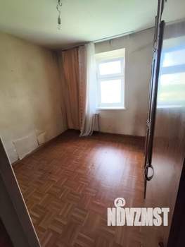 3-к квартира, вторичка, 63м2, 7/9 этаж