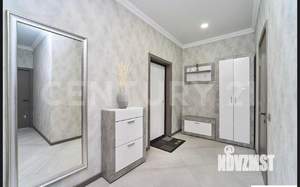 2-к квартира, вторичка, 60м2, 6/16 этаж